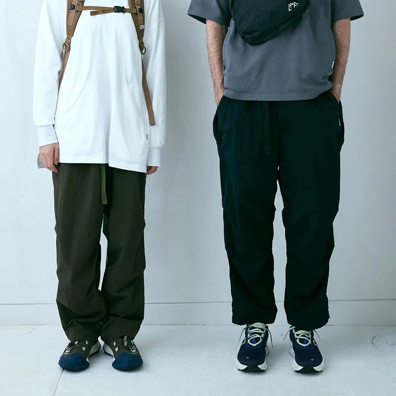 COMFY Pants Rock Texture Casual Pants Men's and Women's Waterproof Work Pants CMF Trendy