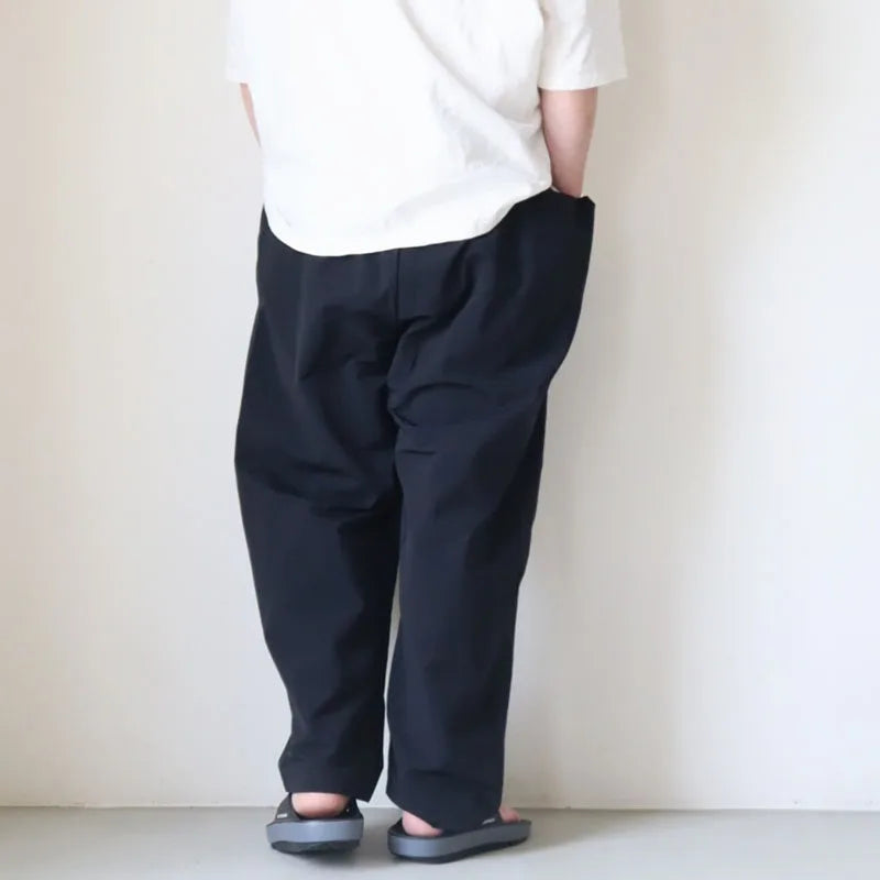 COMFY Japanese Trendy Outdoor Mountaineering Pants Quick Drying Side Pocket CMF Men's Pants 25SS Trendy