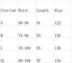 COMFY Japanese CMF Outdoor Urban Functional Waterproof Multi Pocket Loose Straight Tube Casual Pants for Men