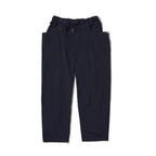 COMFY Japanese Trendy Outdoor Mountaineering Pants Quick Drying Side Pocket CMF Men's Pants 25SS Trendy