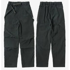 COMFY Pants Rock Texture Casual Pants Men's and Women's Waterproof Work Pants CMF Trendy