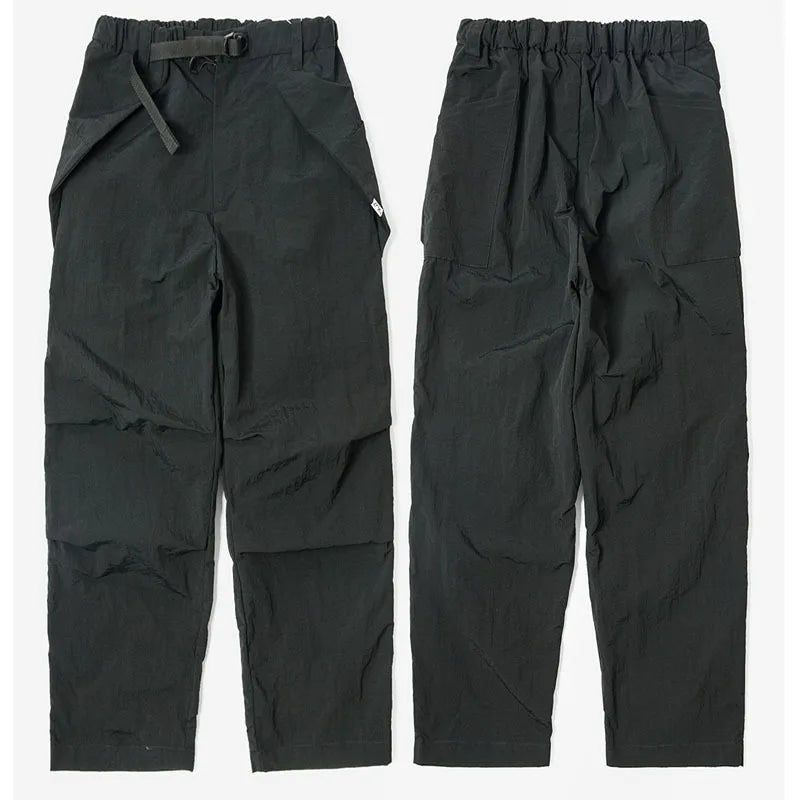 COMFY Pants Rock Texture Casual Pants Men's and Women's Waterproof Work Pants CMF Trendy