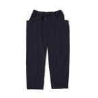 COMFY Japanese Trendy Functional Outdoor Mountaineering Pants Technology Quick Drying Side Pocket CMF Pants 25SS Trendy