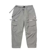 CMF Japanese Outdoor Functional Mountain Multi Pocket Mountaineering Pants COMFY Trendy Three Dimensional Pocket Cone Pants