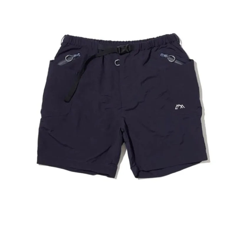 Hot Selling CMF Workwear Outdoor Shorts Quick Drying Casual Large Pocket Five Quarter Pants COMFY25SS