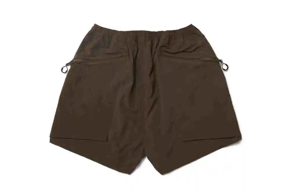 COMFY Lightweight Nylon Waterproof Loose Shorts 22SSity Boy Fashion CMF Capris for Men New Arrival