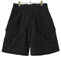 New Arrival IS-NESS 22SS Loose Casual City Boy Popular Pants Shorts Trendy Capris for Men