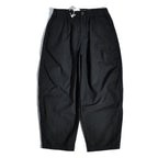 American-style Wide-leg Loose Straight Casual Three-dimensional Tapered Pants for Men Three Colors Available
