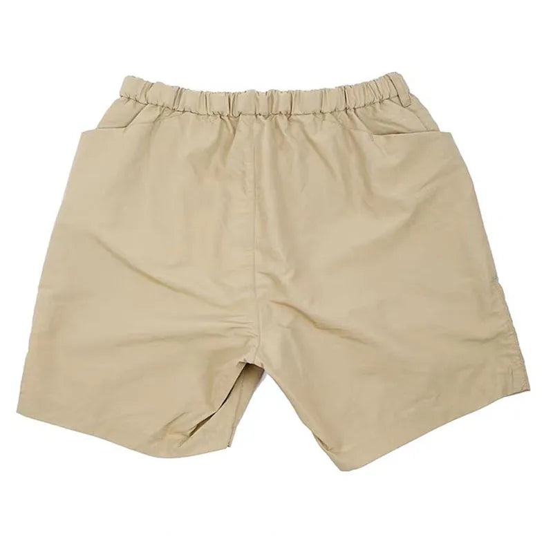 Hot Selling CMF Workwear Outdoor Shorts Quick Drying Casual Large Pocket Five Quarter Pants COMFY25SS