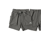 CMF Casual Loose Trend Men Capris New Style COMFY Multifunctional Outdoor Functional Technology Waterproof Shorts