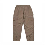 CMF Japanese Outdoor Functional Mountain Multi Pocket Mountaineering Pants COMFY Trendy Three Dimensional Pocket Cone Pants