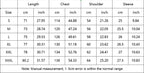 CMF Outdoor Splicing Nylon Pocket Long Sleeve T-shirt Loose Cotton Base Shirt for Men and Women Sweatshirts