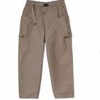 COMFY Outdoor City Function Japanese Silhouette Waterproof Cone-shaped Pants CMF Mountaineering Trousers