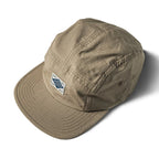Summer New Product Street Trend Flat Felt Hat Casual Baseball Cap for Men