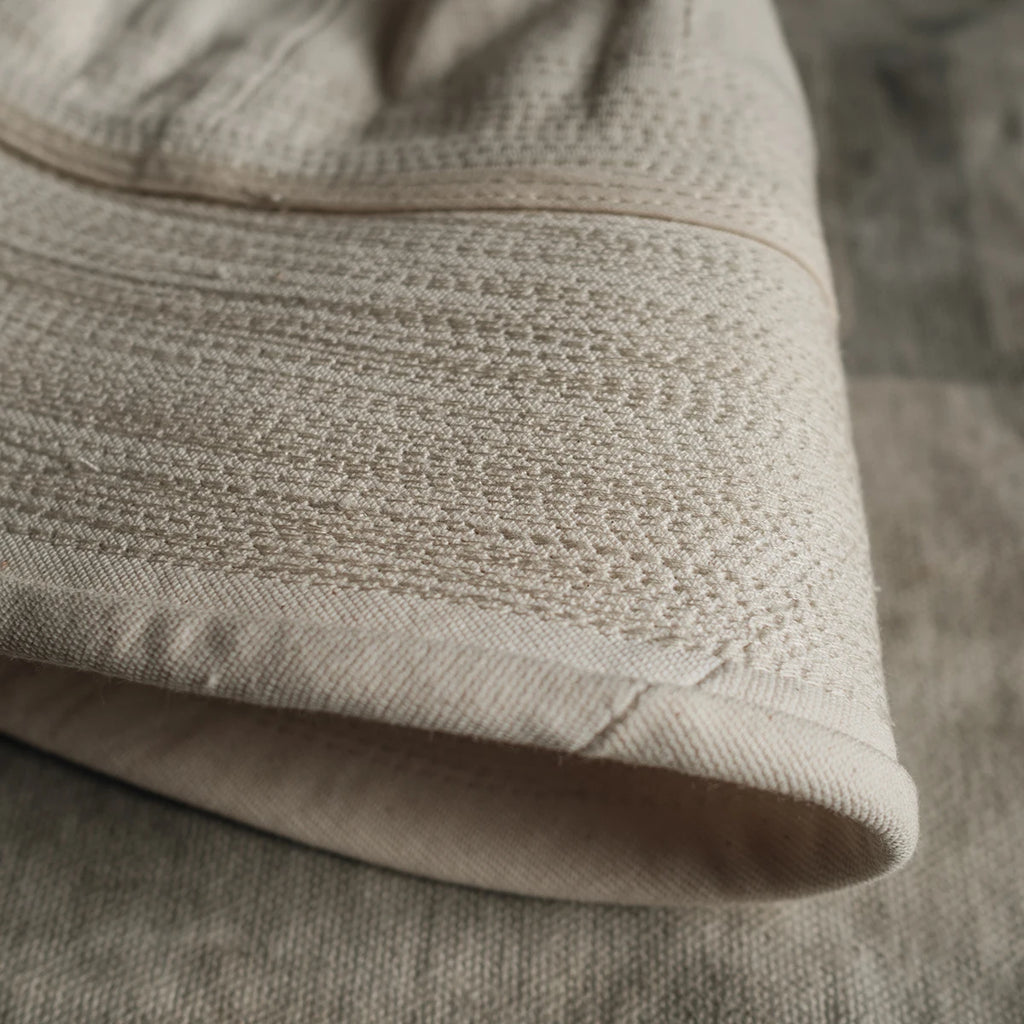 New Pot Hat NAVY Navy Sailor White Stiff Pure Cotton Fisherman Hat for Men and Women