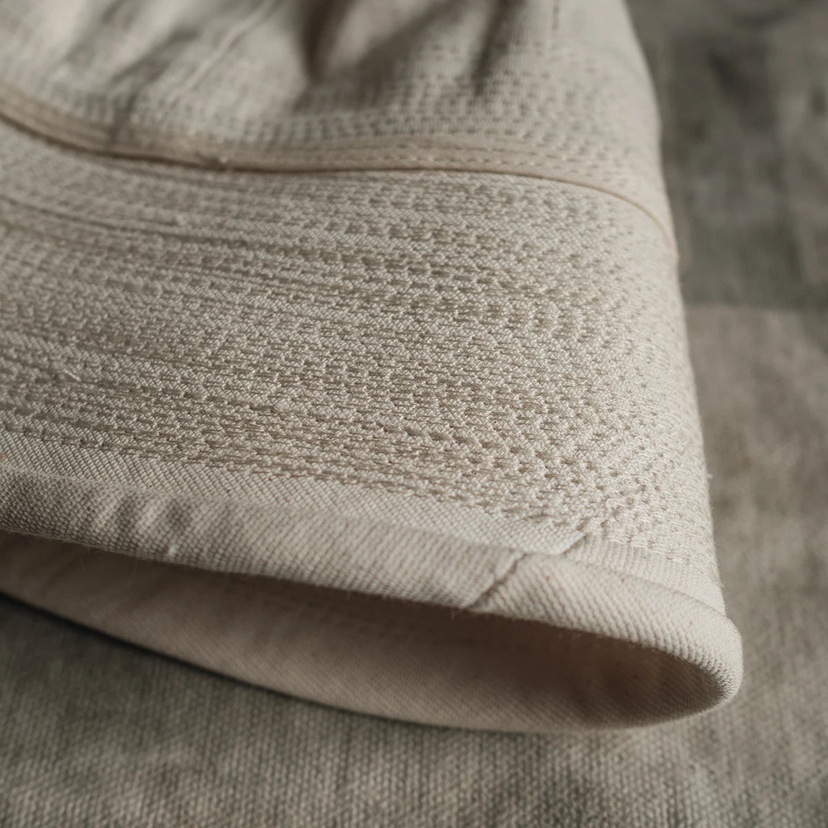 New Pot Hat NAVY Navy Sailor White Stiff Pure Cotton Fisherman Hat for Men and Women