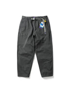 Japanese Trend Cityboy Jeans Retro Washed Workwear Pants Men's Loose Slightly Tapered Pants