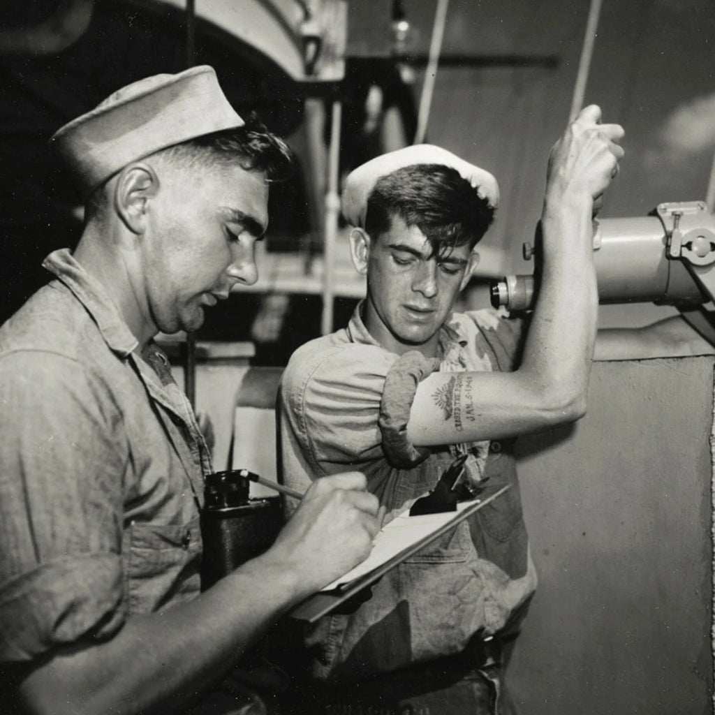 New Pot Hat NAVY Navy Sailor White Stiff Pure Cotton Fisherman Hat for Men and Women