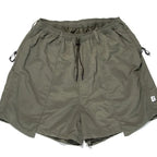 COMFY Lightweight Nylon Waterproof Loose Shorts 22SSity Boy Fashion CMF Capris for Men New Arrival
