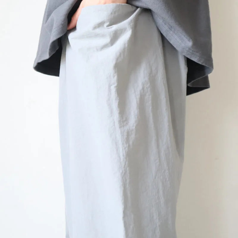 COMFY Japanese Trendy Functional Outdoor Mountaineering Pants Technology Quick Drying Side Pocket CMF Pants 25SS Trendy