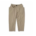COMFY Japanese Trendy Outdoor Mountaineering Pants Quick Drying Side Pocket CMF Men's Pants 25SS Trendy
