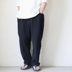 COMFY Japanese Trendy Functional Outdoor Mountaineering Pants Technology Quick Drying Side Pocket CMF Pants 25SS Trendy